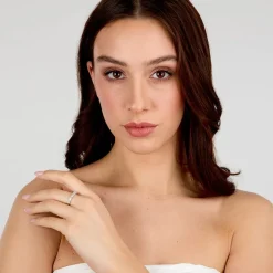 Gioielli In Argento|Anelli<Morellato ANELLO TESORI - SAIW266010