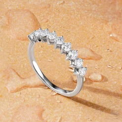 Gioielli In Argento|Anelli<Morellato ANELLO TESORI - SAIW266010