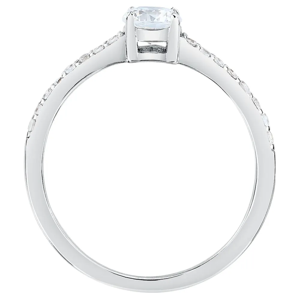 Gioielli In Argento|Anelli<Morellato ANELLO TESORI - SAIW179010