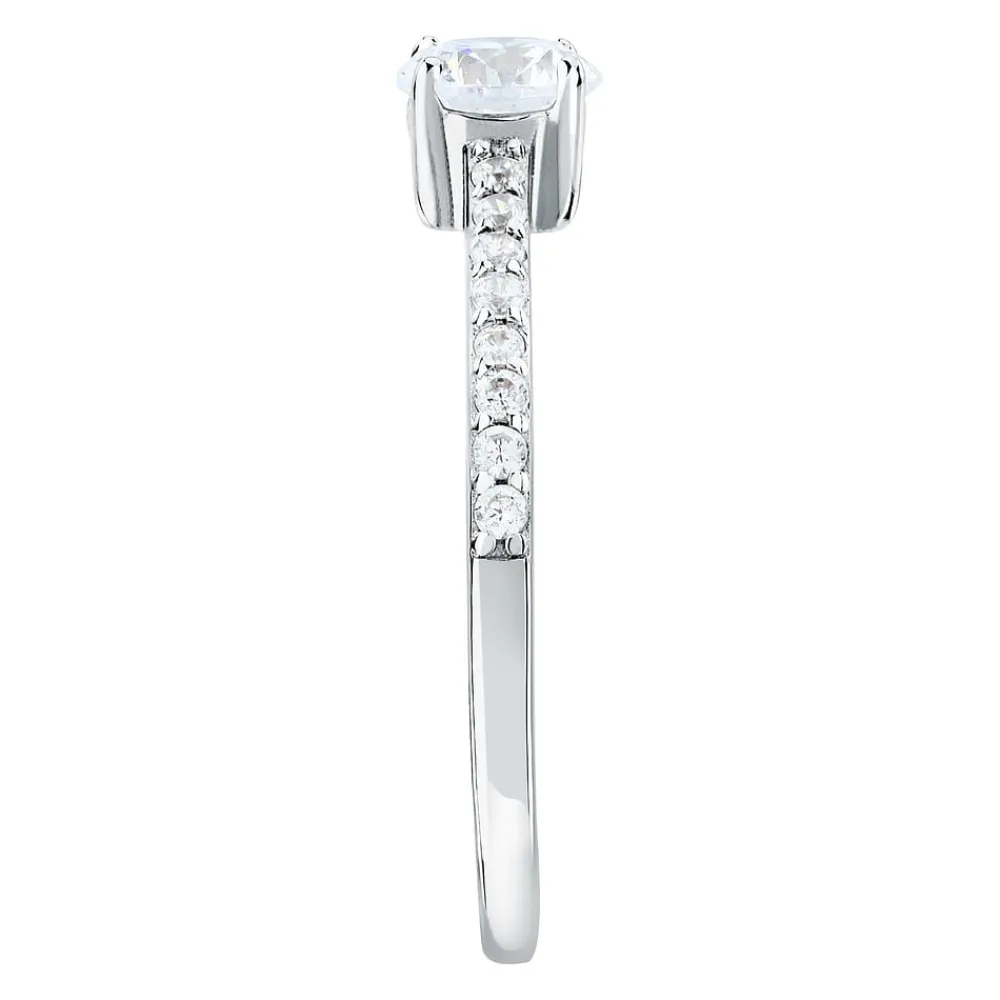Gioielli In Argento|Anelli<Morellato ANELLO TESORI - SAIW179010