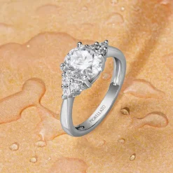 Gioielli In Argento|Anelli<Morellato ANELLO TESORI - SAIW299010
