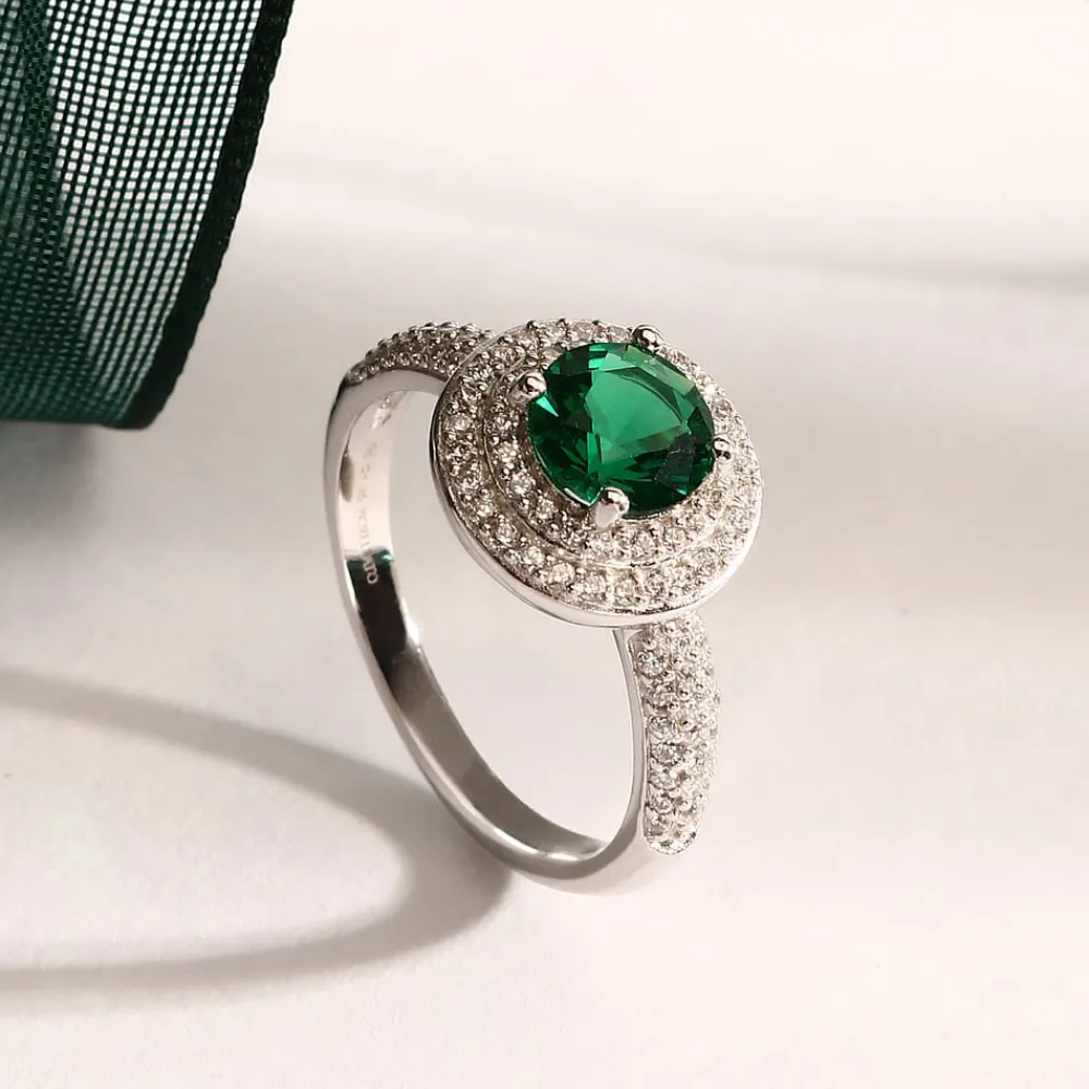 Anelli|Gioielli In Argento<Morellato ANELLO TESORI - SAIW278010