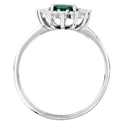 Gioielli In Argento|Anelli<Morellato ANELLO TESORI - SAIW284010