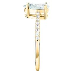 Gioielli Donna<Morellato ANELLO TESORI - SAIW210010