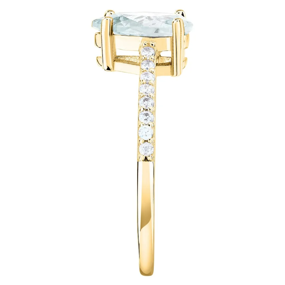 Gioielli Donna<Morellato ANELLO TESORI - SAIW210010