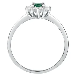 Gioielli In Argento|Anelli<Morellato ANELLO TESORI - SAIW155012