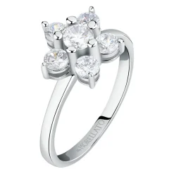 Gioielli Donna<Morellato ANELLO TESORI - SAIW127012
