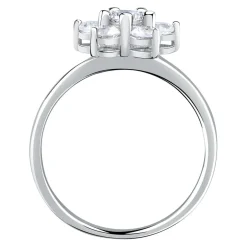 Gioielli Donna<Morellato ANELLO TESORI - SAIW127012