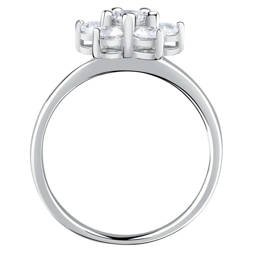 Gioielli Donna<Morellato ANELLO TESORI - SAIW127012