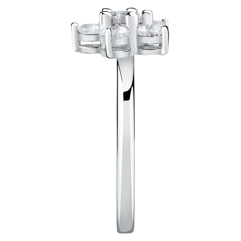 Gioielli Donna<Morellato ANELLO TESORI - SAIW127012