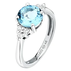Gioielli In Argento|Anelli<Morellato ANELLO TESORI - SAIW295010