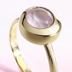 Gioielli Donna<Morellato ANELLO TESORI ETERNI - SAXN23012