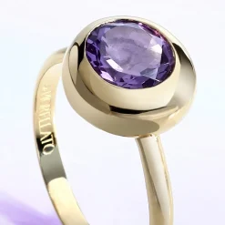 Gioielli Donna<Morellato ANELLO TESORI ETERNI - SAXN22012
