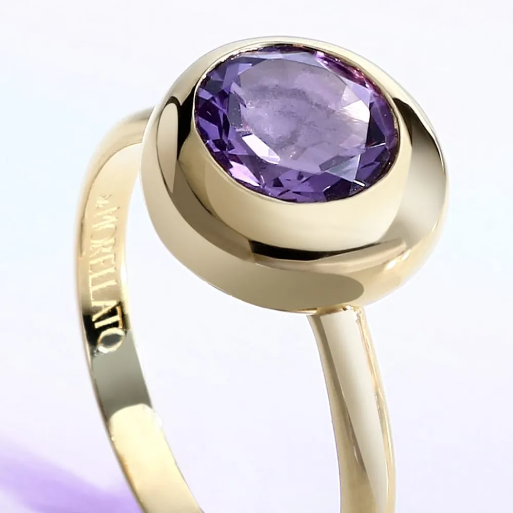 Gioielli Donna<Morellato ANELLO TESORI ETERNI - SAXN22012