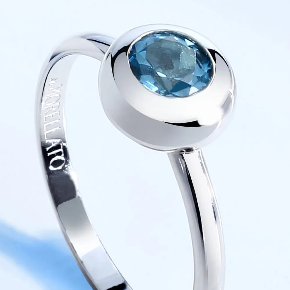 Gioielli Donna<Morellato ANELLO TESORI ETERNI - SAXN27012