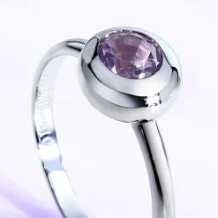 Gioielli Donna<Morellato ANELLO TESORI ETERNI - SAXN26012