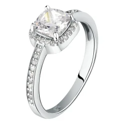 Gioielli In Argento|Anelli<Morellato Anello Tesori in argento - SAIW115012