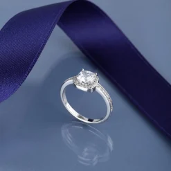 Gioielli In Argento|Anelli<Morellato Anello Tesori in argento - SAIW115012