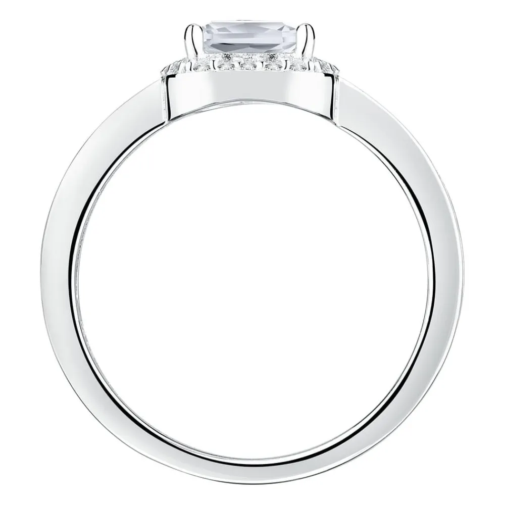 Gioielli In Argento|Anelli<Morellato Anello Tesori in argento - SAIW115012