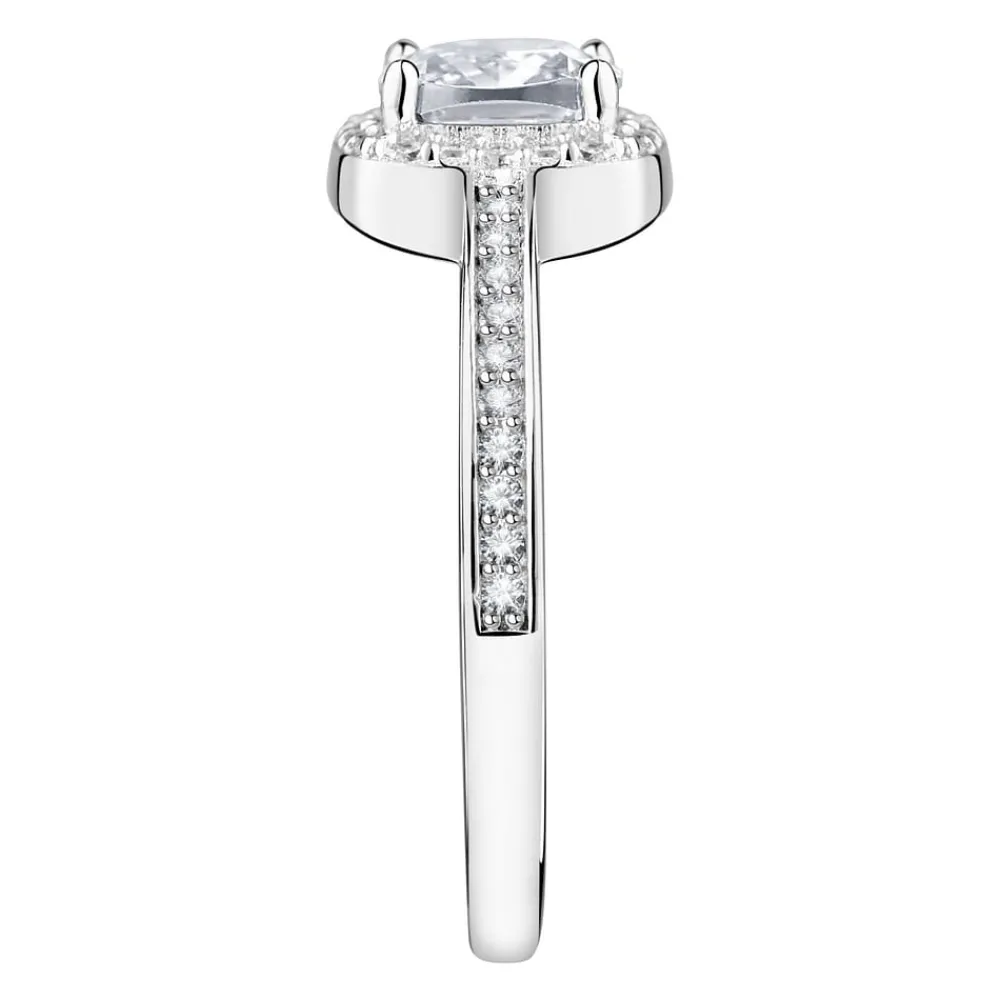 Gioielli In Argento|Anelli<Morellato Anello Tesori in argento - SAIW115012