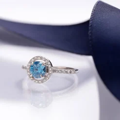 Gioielli Donna|Anelli Donna<Morellato Anello Tesori in argento - SAIW97012
