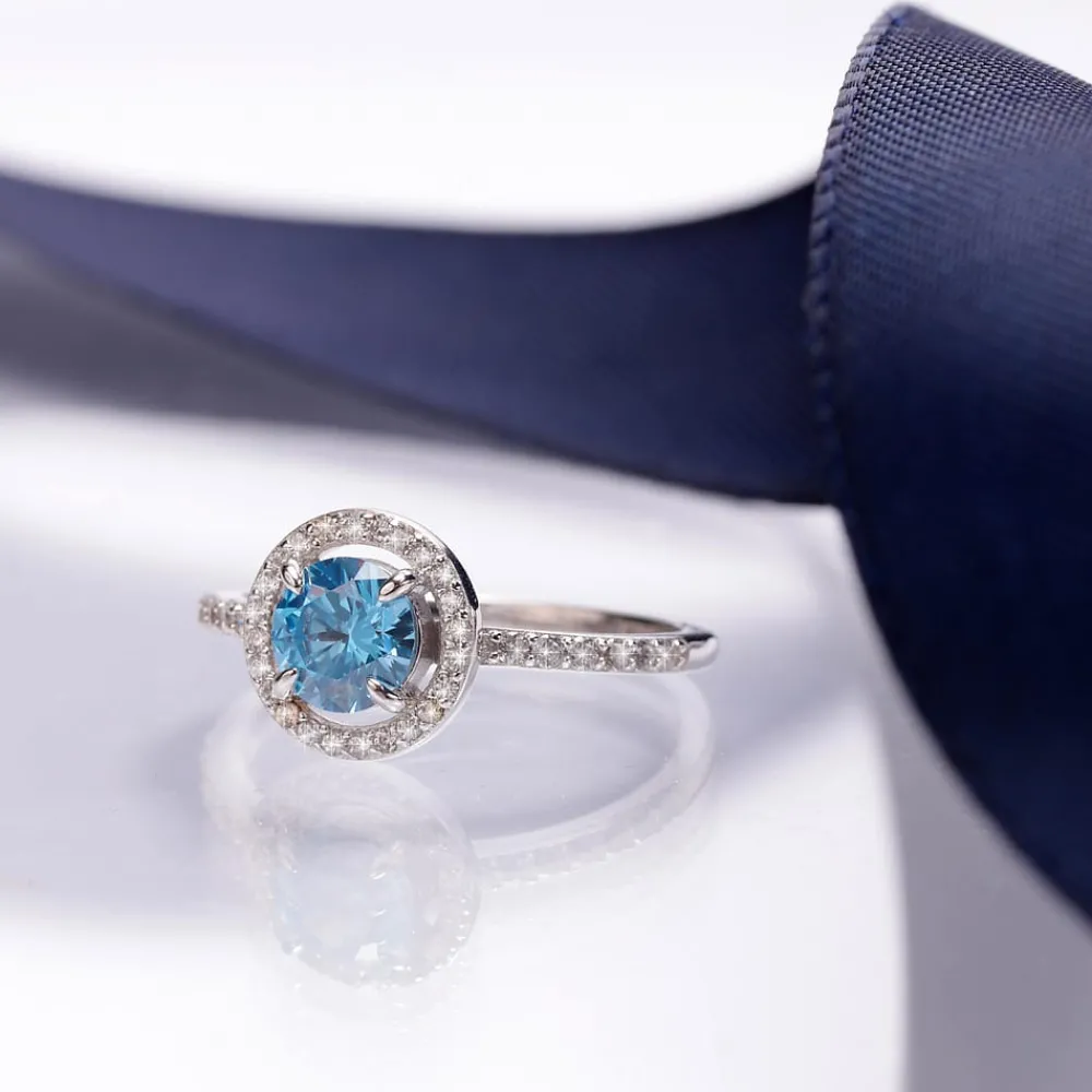 Gioielli Donna|Anelli Donna<Morellato Anello Tesori in argento - SAIW97012