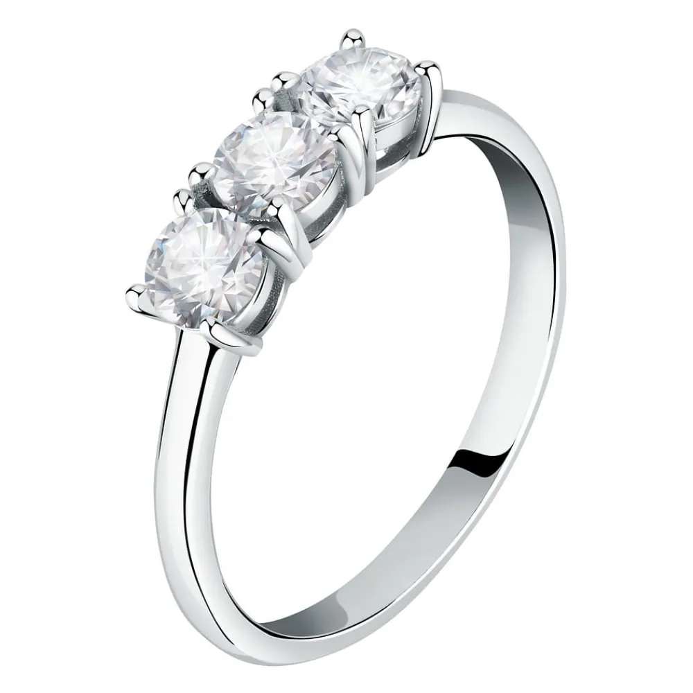 Gioielli In Argento|Anelli<Morellato Anello Tesori in argento - SAIW122012
