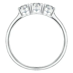 Gioielli In Argento|Anelli<Morellato Anello Tesori in argento - SAIW122012