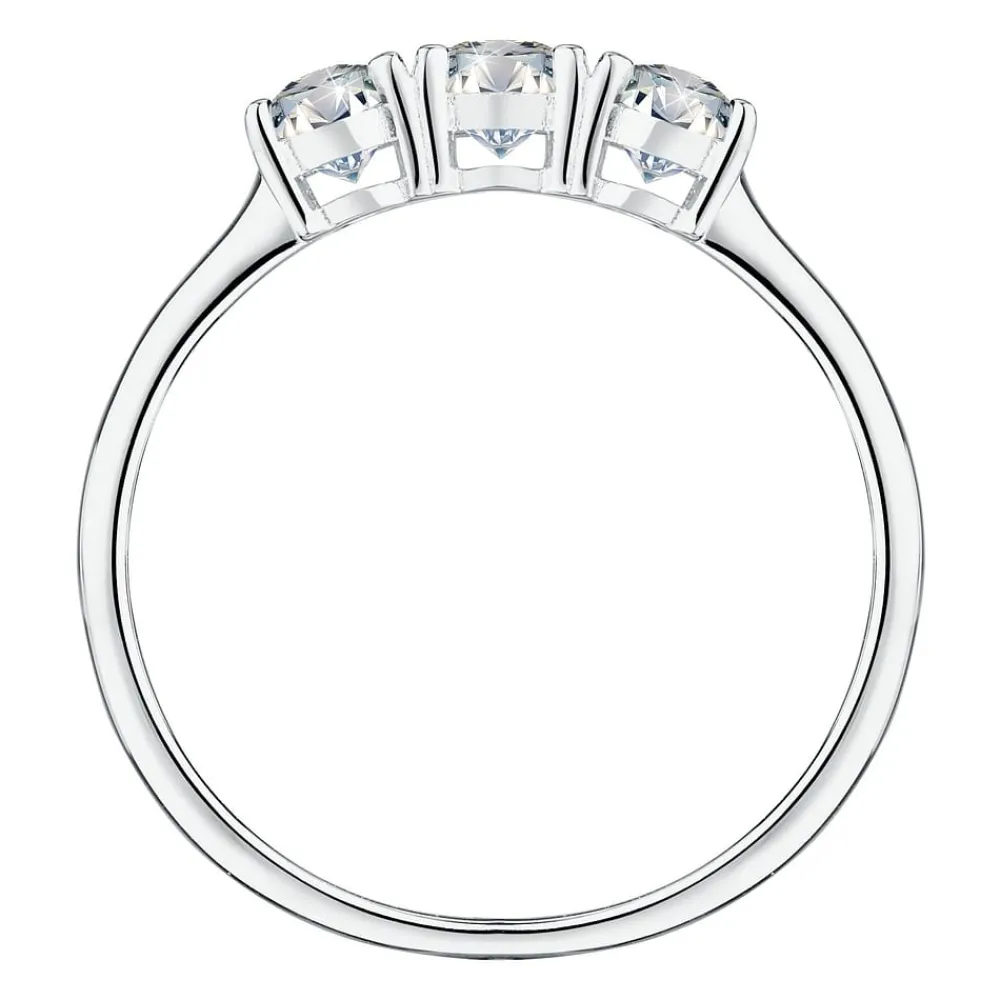 Gioielli In Argento|Anelli<Morellato Anello Tesori in argento - SAIW122012