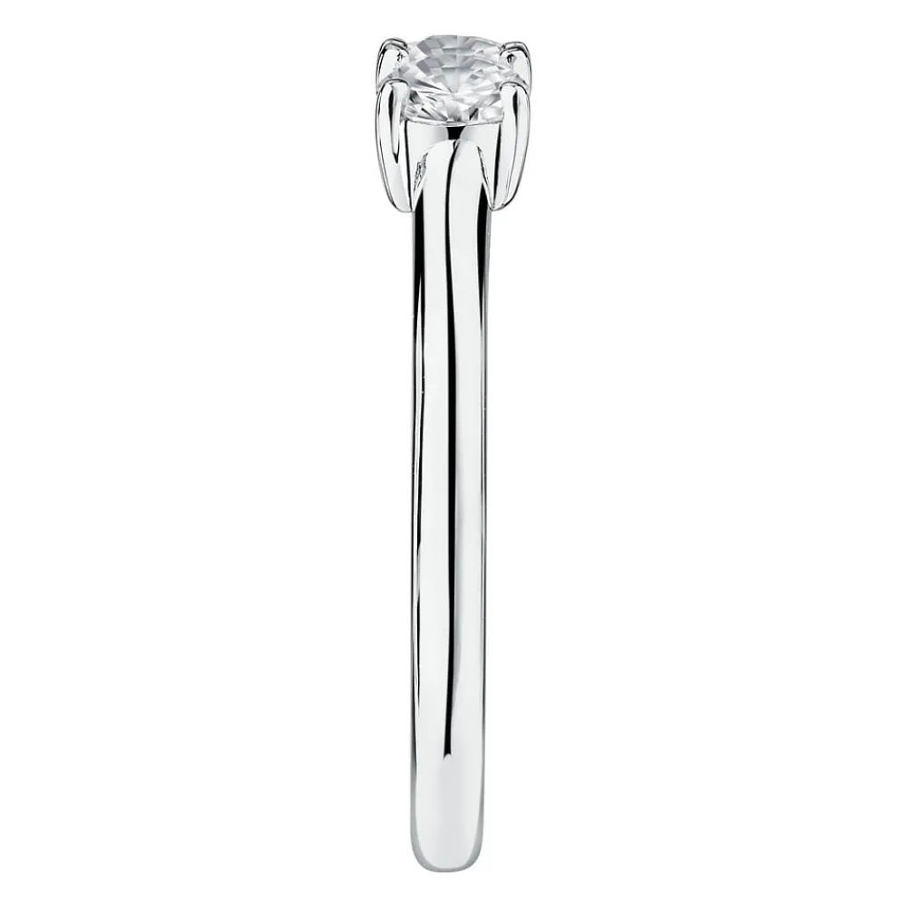 Gioielli In Argento|Anelli<Morellato Anello Tesori in argento - SAIW122012