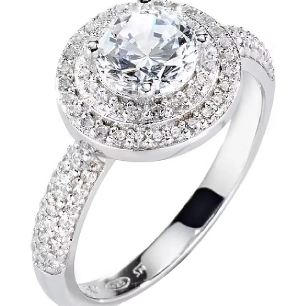 Gioielli In Argento|Gioielli Donna<Morellato Anello Tesori in argento - SAIW08012