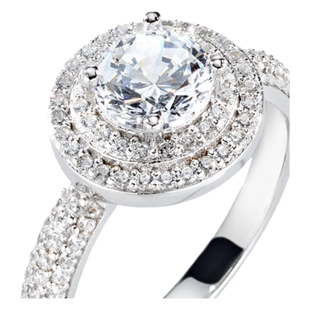 Gioielli In Argento|Gioielli Donna<Morellato Anello Tesori in argento - SAIW08012