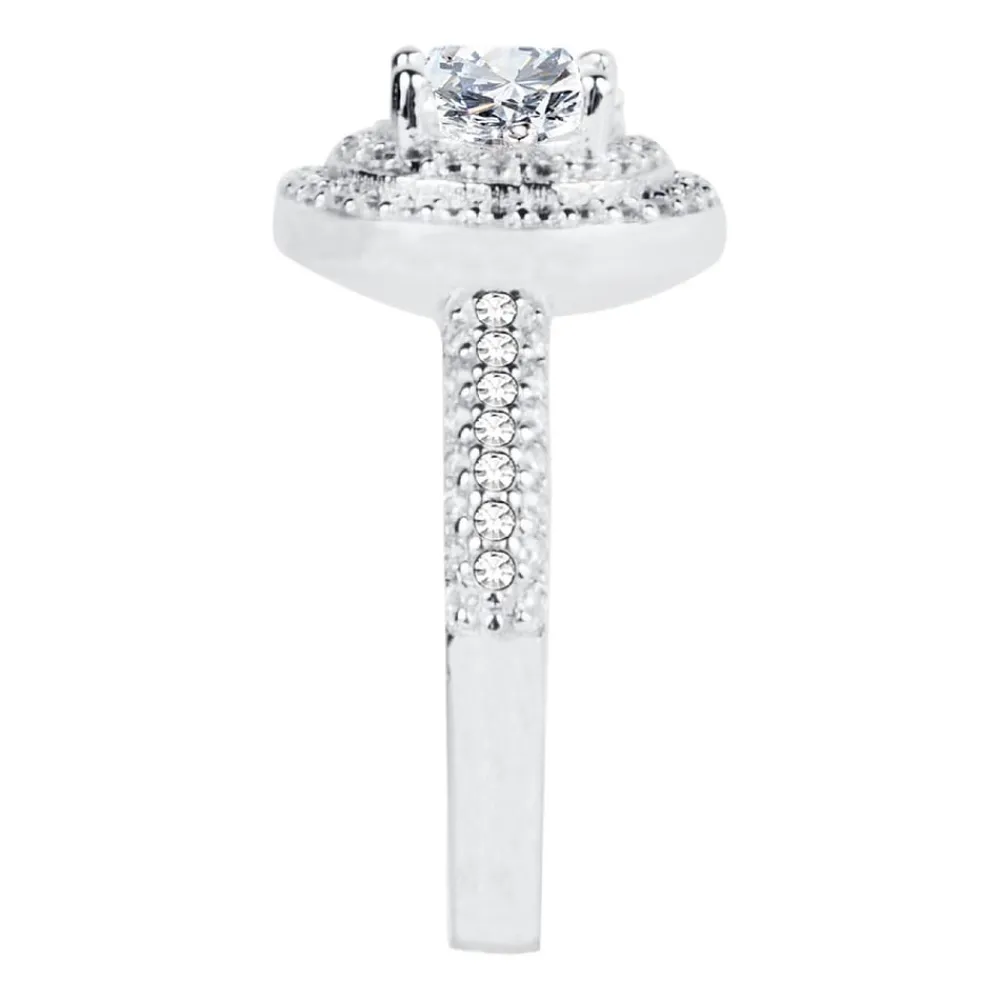 Gioielli In Argento|Gioielli Donna<Morellato Anello Tesori in argento - SAIW08012