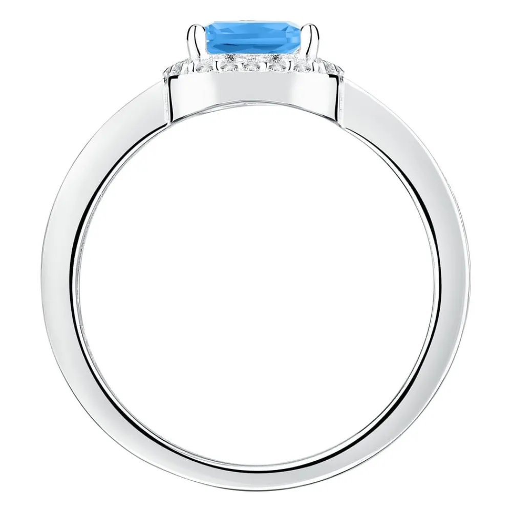 Gioielli In Argento|Anelli<Morellato Anello Tesori in argento - SAIW114012
