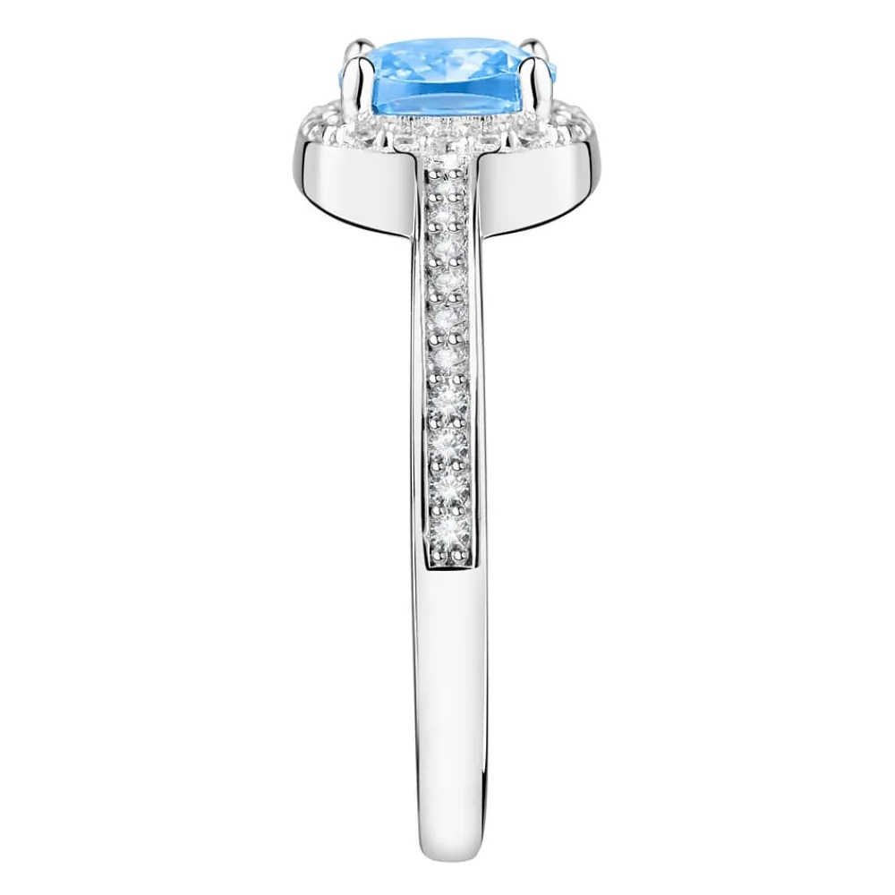 Gioielli In Argento|Anelli<Morellato Anello Tesori in argento - SAIW114012