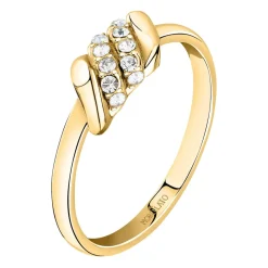 Gioielli Donna<Morellato ANELLO TORCHON - SAWZ13012