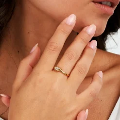 Gioielli Donna<Morellato ANELLO TORCHON - SAWZ13012