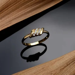 Gioielli Donna<Morellato ANELLO TORCHON - SAWZ13012