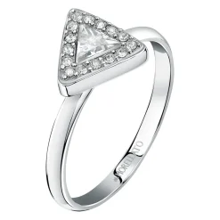 Gioielli Donna<Morellato ANELLO TRILLIANT - SAWY08012