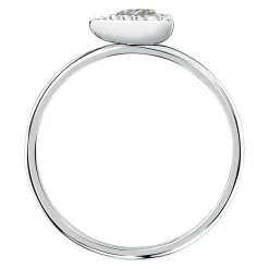 Gioielli Donna<Morellato ANELLO TRILLIANT - SAWY08012
