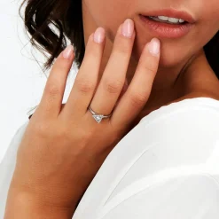 Gioielli Donna<Morellato ANELLO TRILLIANT - SAWY08012