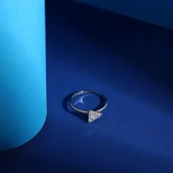 Gioielli Donna<Morellato ANELLO TRILLIANT - SAWY08012