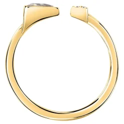 Gioielli Donna<Morellato ANELLO TRILLIANT - SAWY07012
