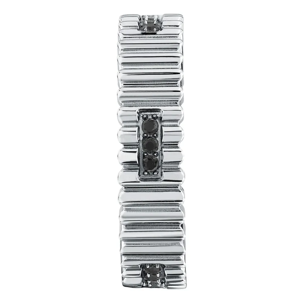 Gioielli In Acciaio|Gioielli Uomo<Morellato ANELLO URBAN - SABH35019