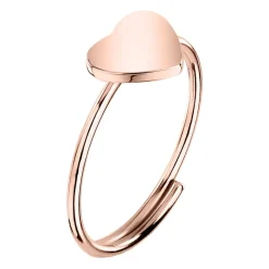 Gioielli In Acciaio|Anelli<Noelie ANELLO - P.318D03002200