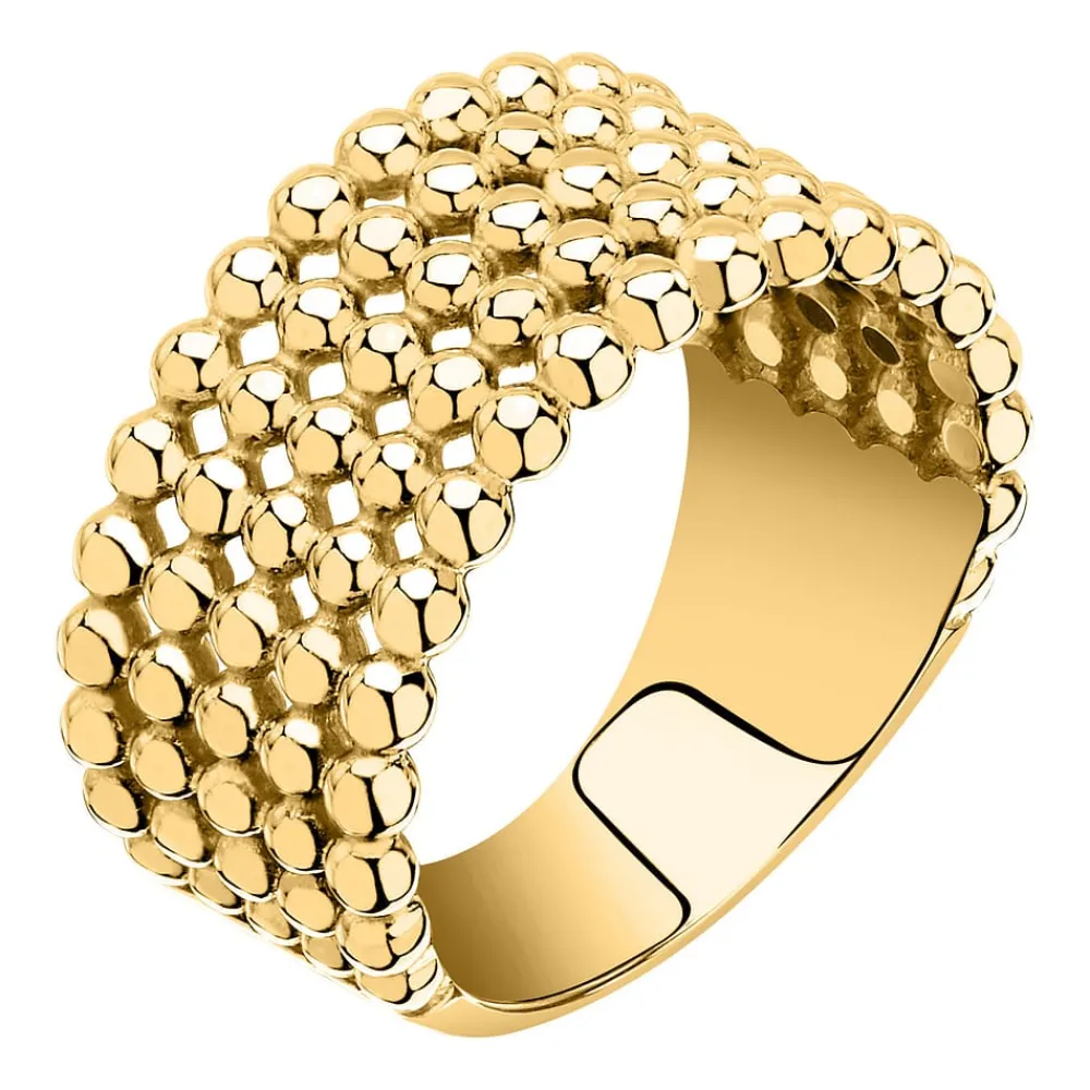 Gioielli In Acciaio|Anelli<Noelie ANELLO - P.318D03001812