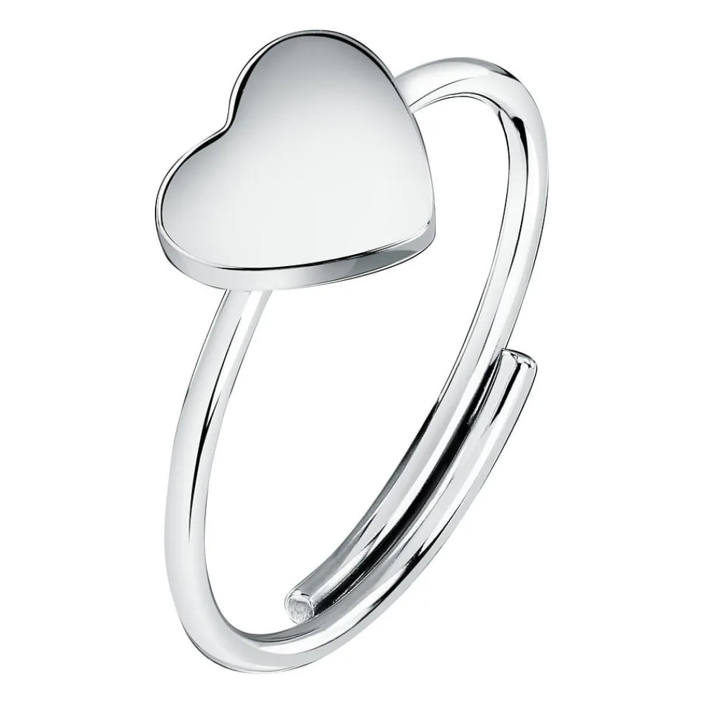 Anelli|Gioielli In Acciaio<Noelie ANELLO - P.318D03000100