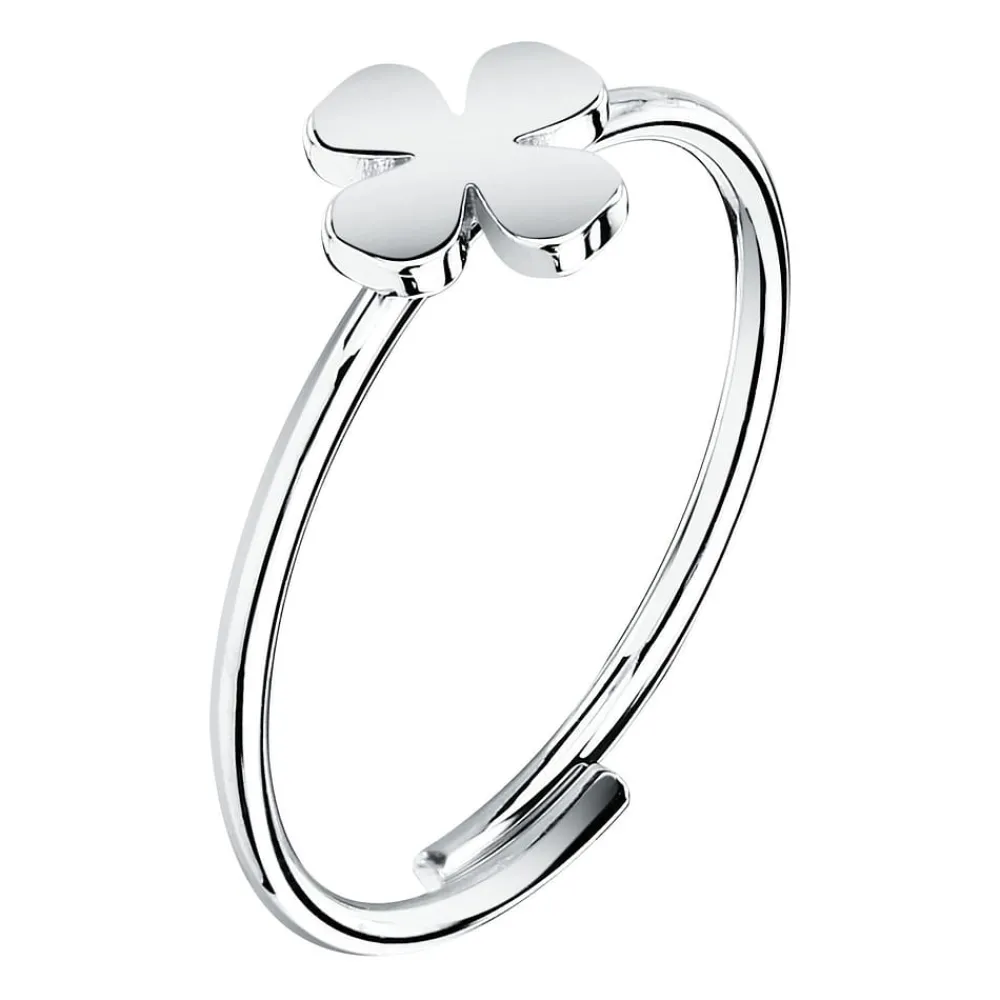 Anelli|Gioielli In Acciaio<Noelie ANELLO - P.318D03002000