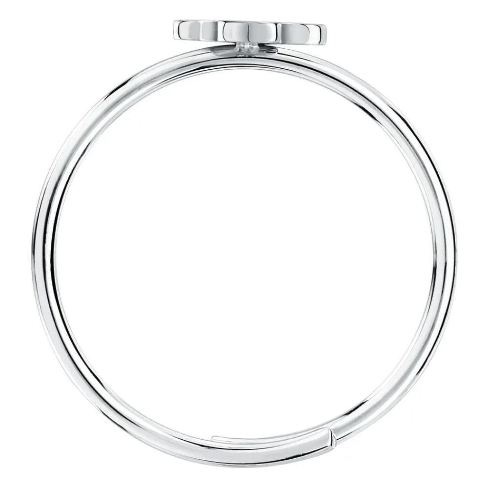 Anelli|Gioielli In Acciaio<Noelie ANELLO - P.318D03002000