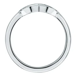 Gioielli In Acciaio|Anelli<Noelie ANELLO - P.318D03000314